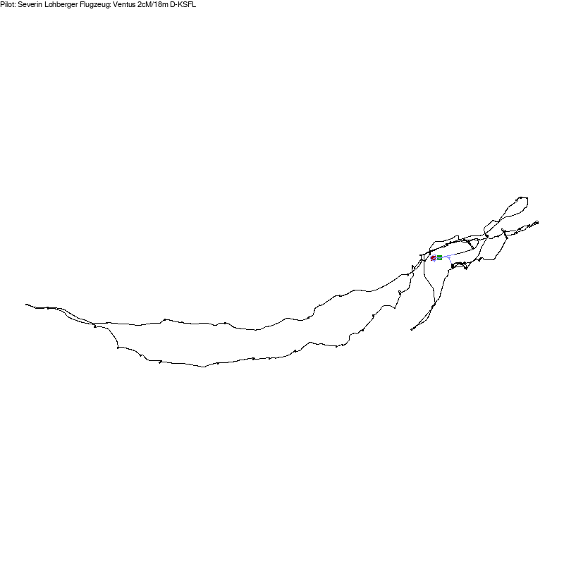Flugspur